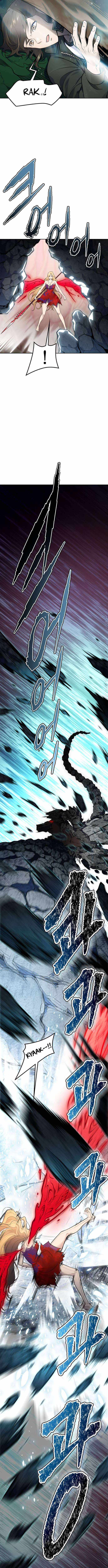 Tower of God Chapter 607 image 21